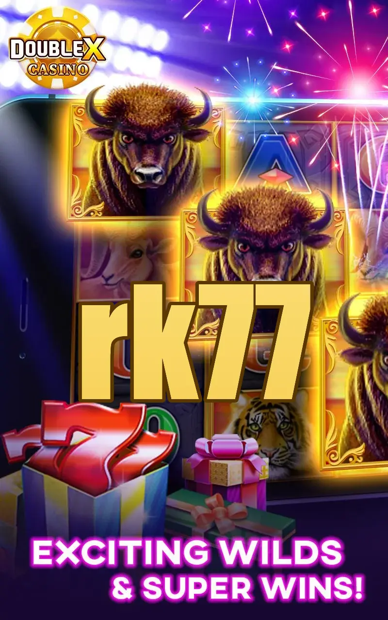 rk77 APK